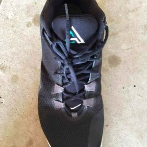 Nike basketball shoes